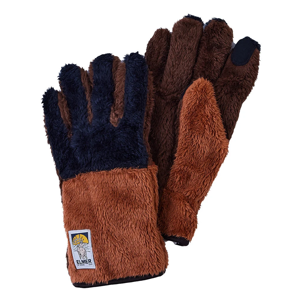 Cuddly Cub Glove