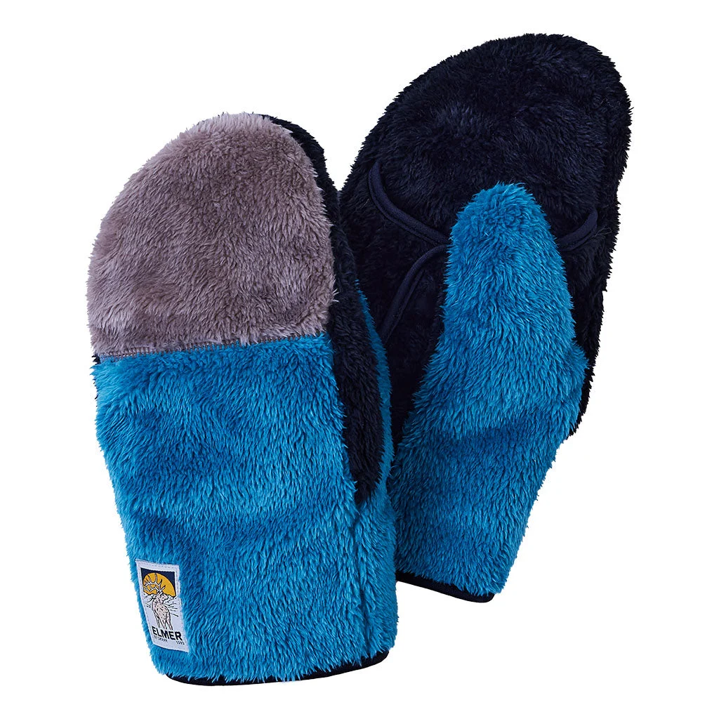 Cuddly Cub Mitten