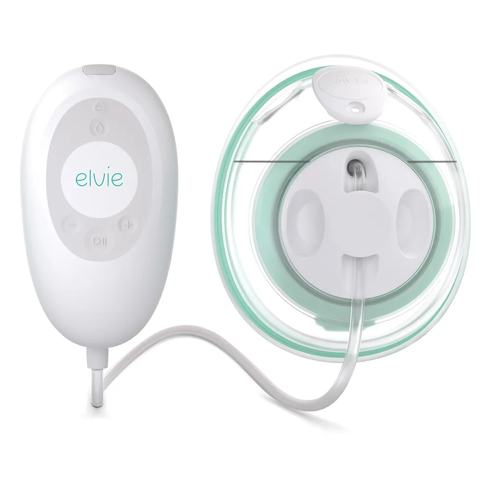 Elvie STride 1 Electric Breast Pump