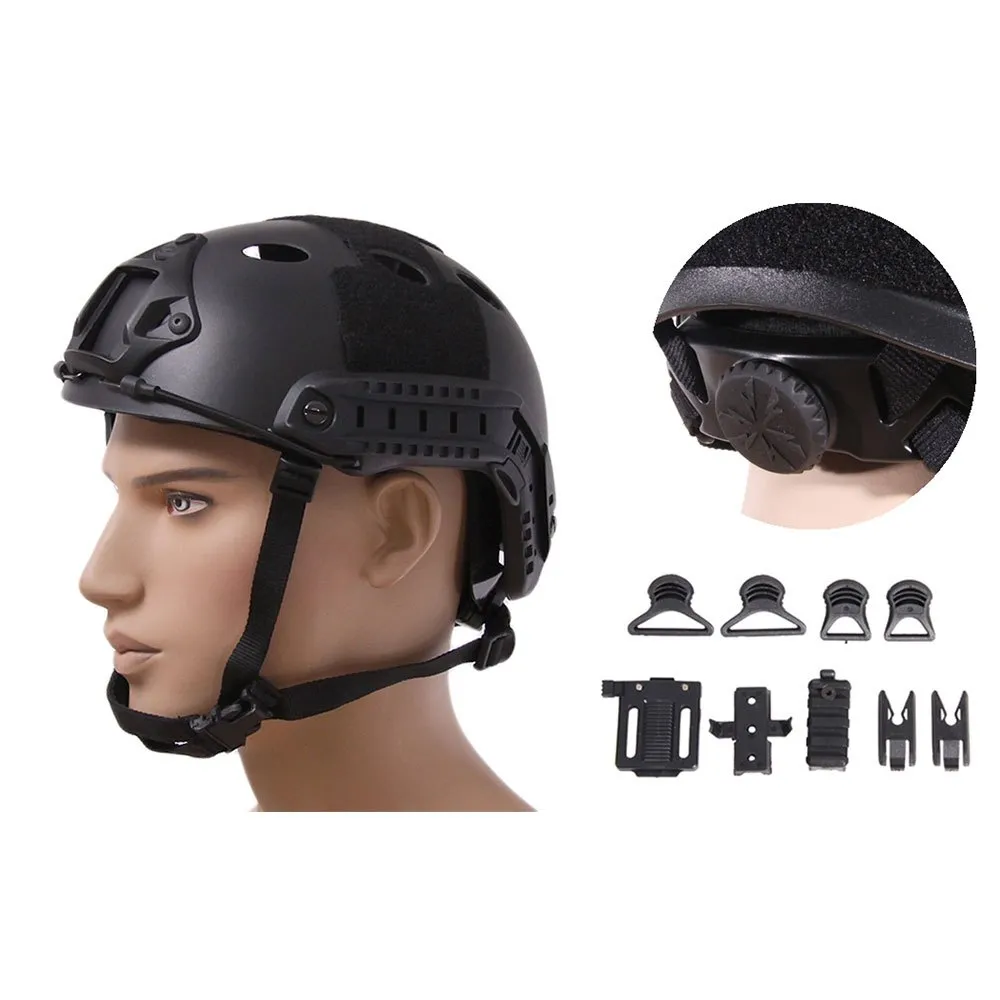 Emerson Fast PJ Adjustable Helmet