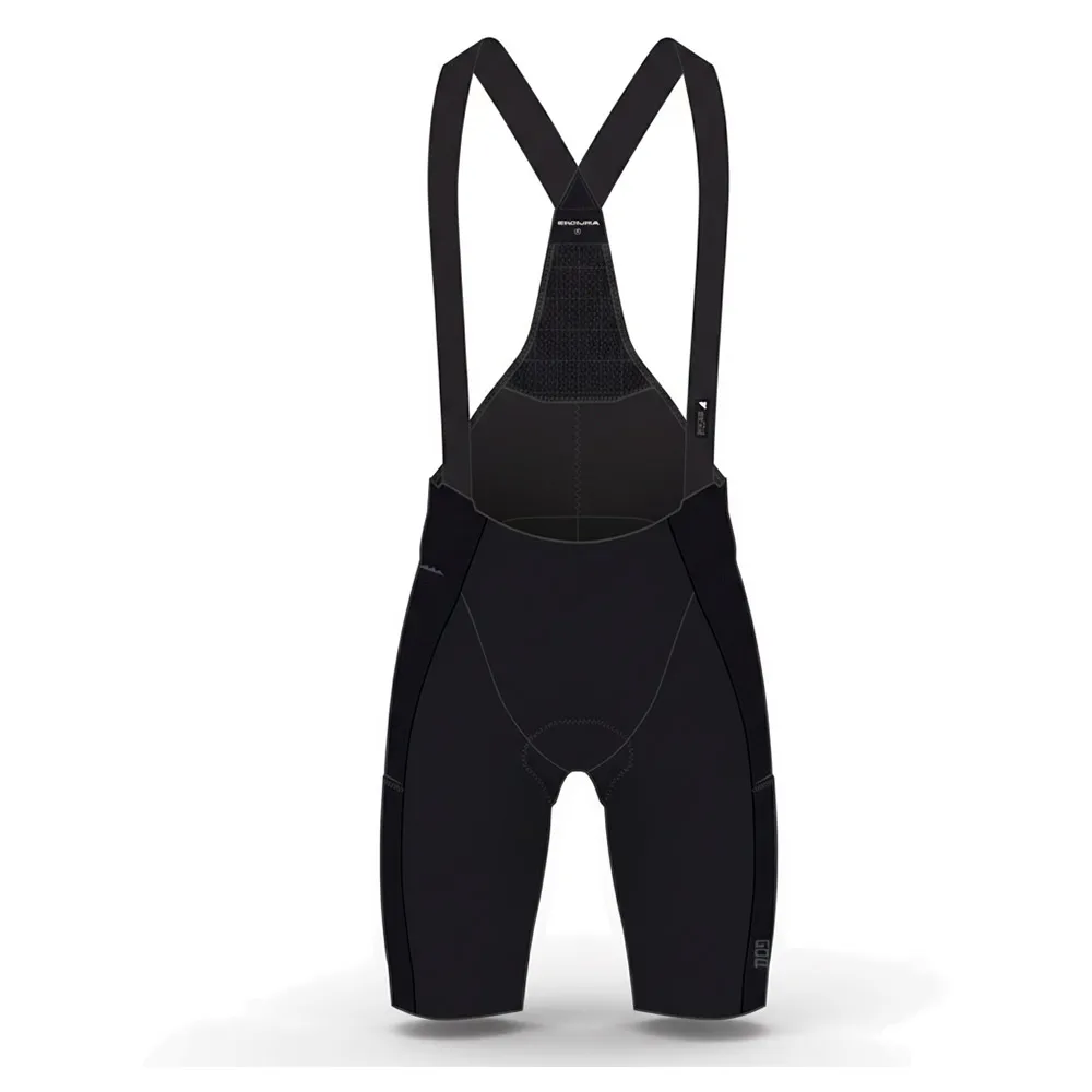Endura AllTrack Ride bib shorts