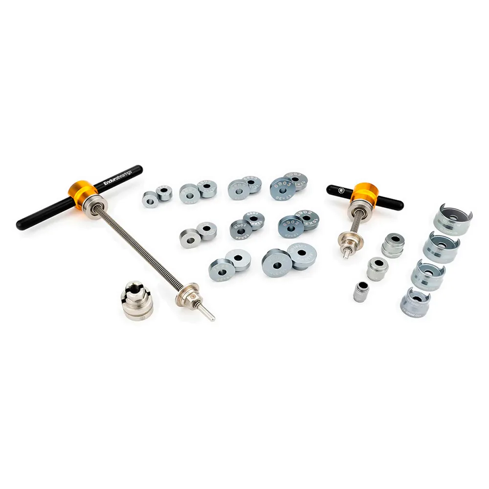 Enduro Bearings BRT-060-Z bearing tool kit