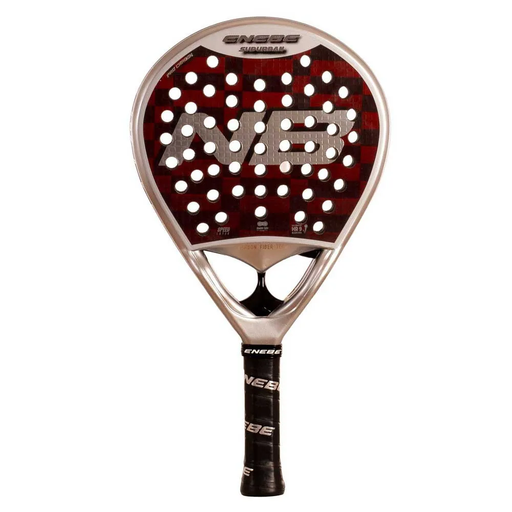 Enebe Suburban 12K padel racket