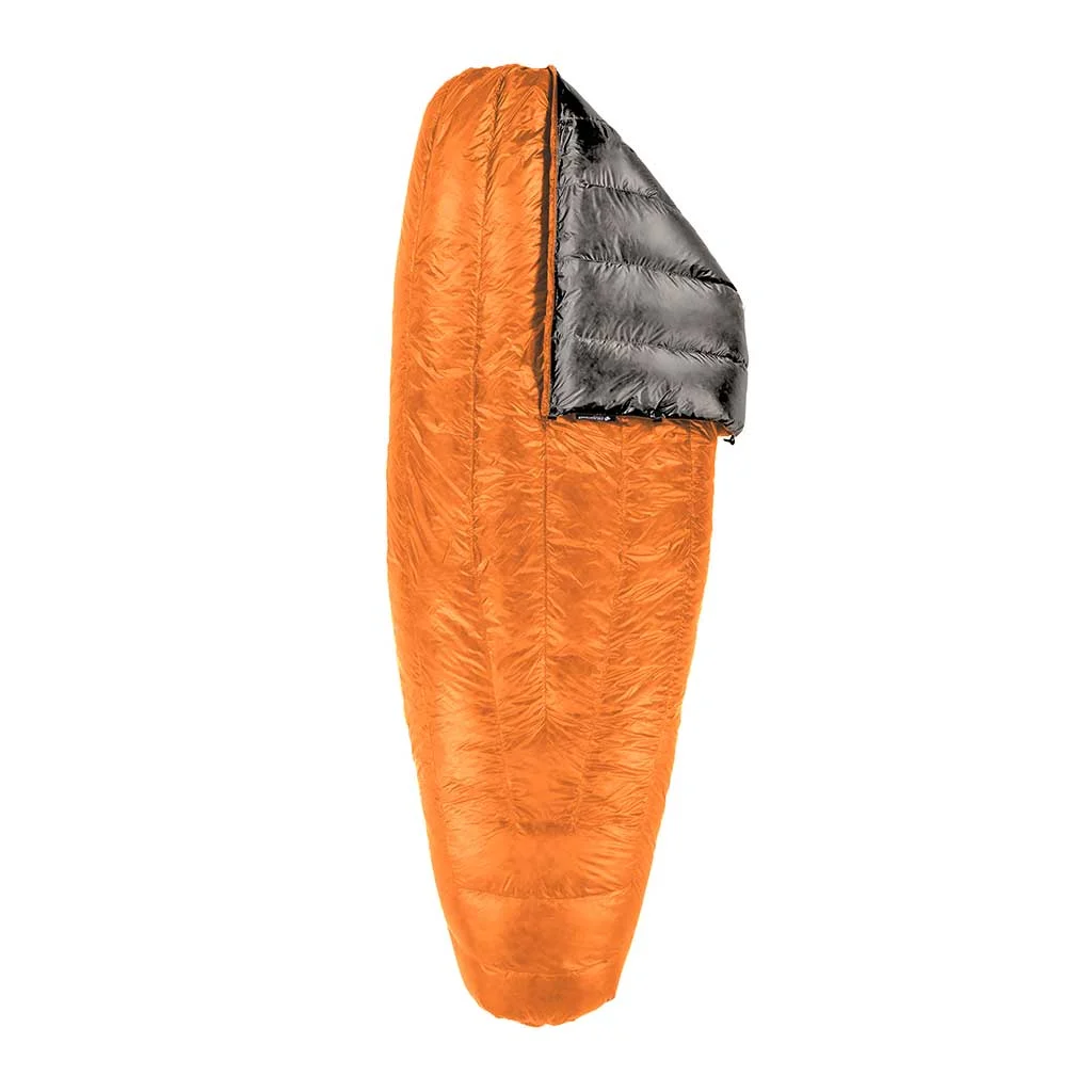 Revelation Down Sleeping Quilt 850FP -6℃