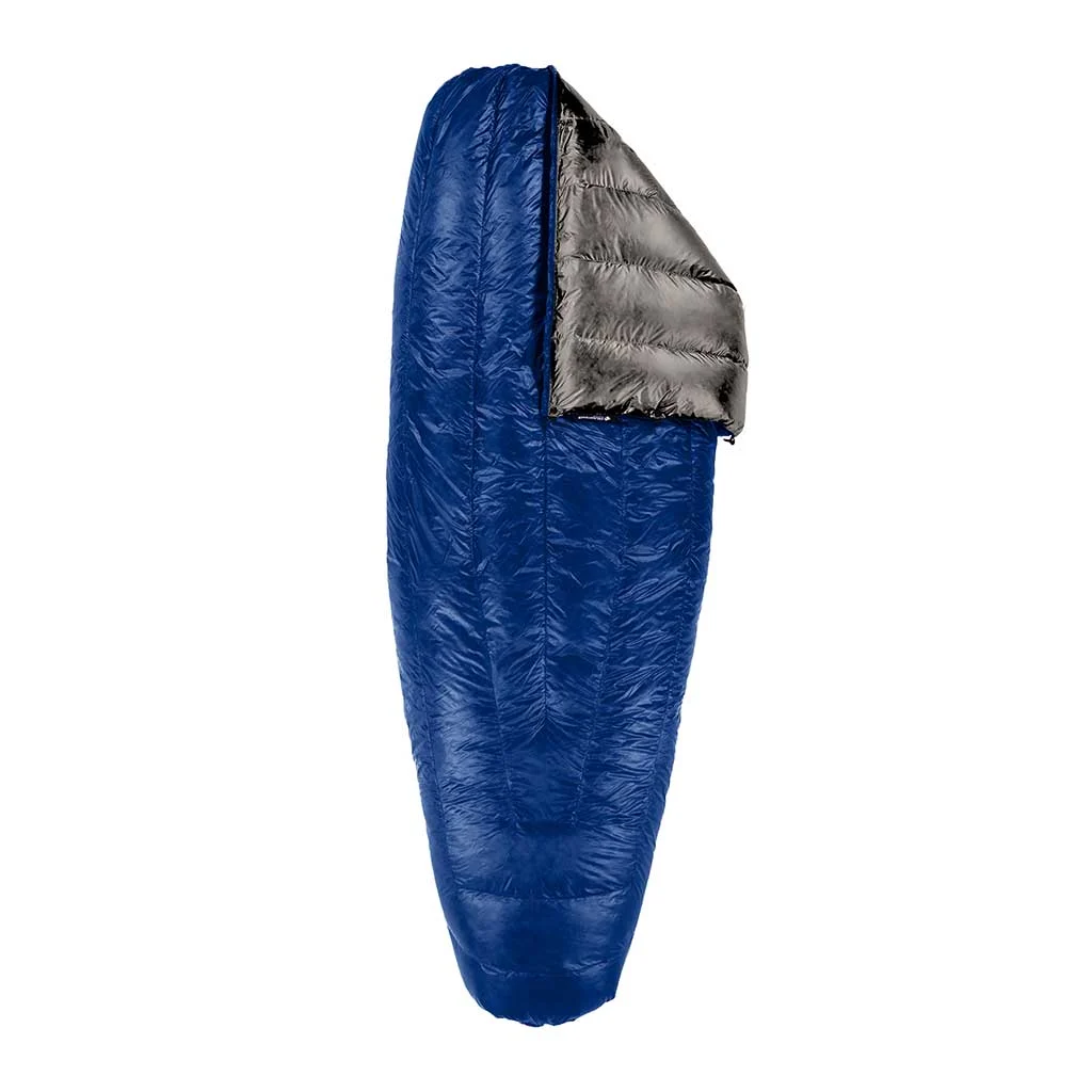 Revelation Down Sleeping Quilt 850FP -1℃