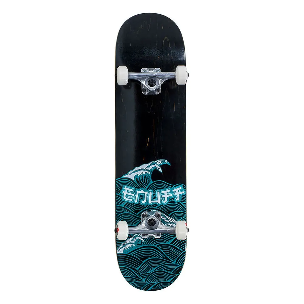 Enuff Skateboards Big Wave 8´´ skateboard