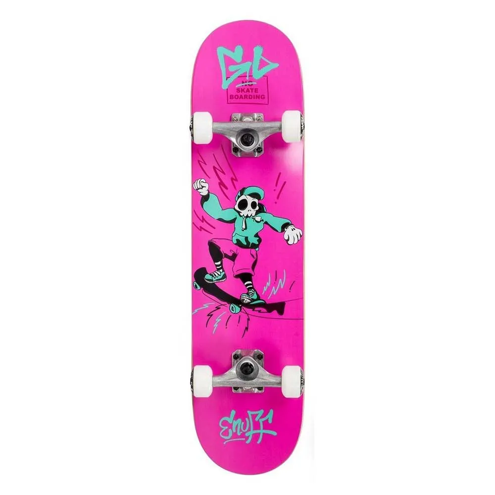Enuff Skateboards Skully Mini 7.25´´ x 29.5´´ skateboard