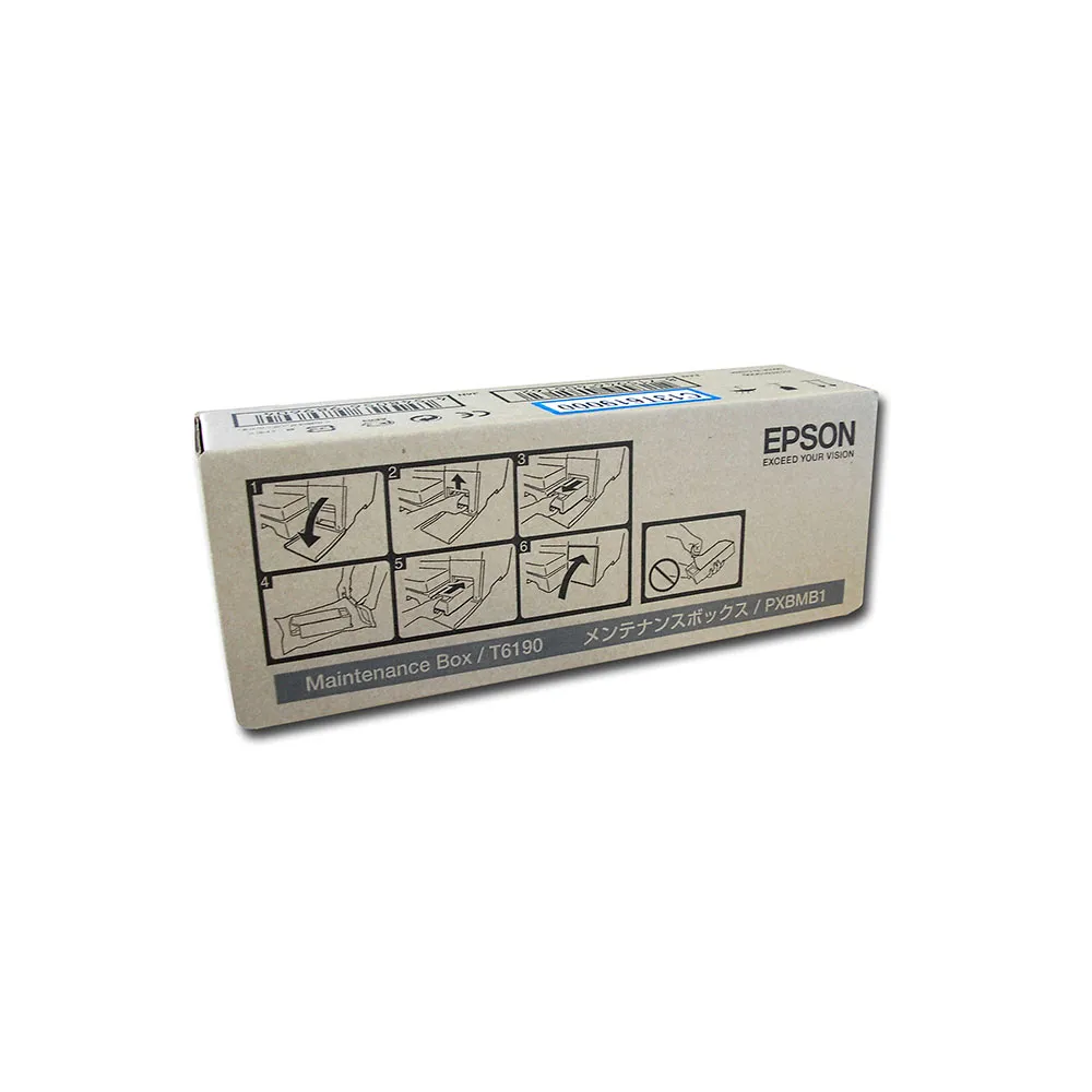 Epson C13T619000 Set