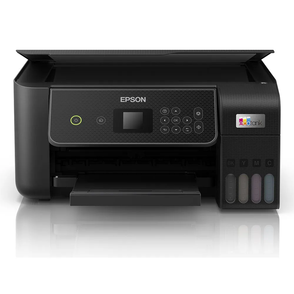 Epson Ecotank ET-2871 multifunction printer