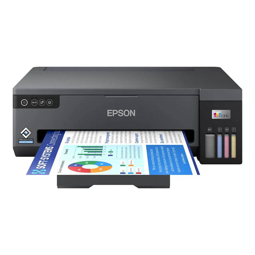 Epson L11050 laser printer