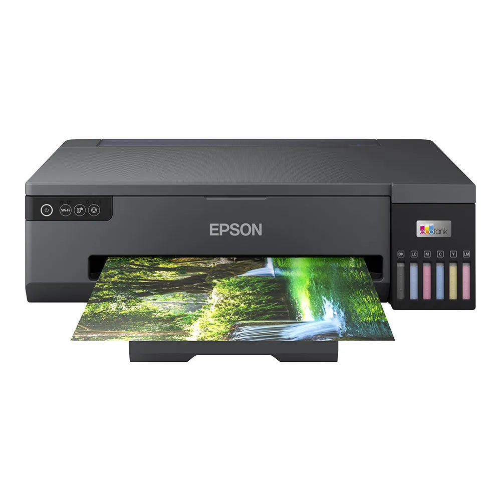 Epson L18050 laser printer