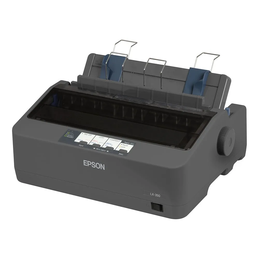 Epson LX-350 EU Dot Matrix Printer 220V
