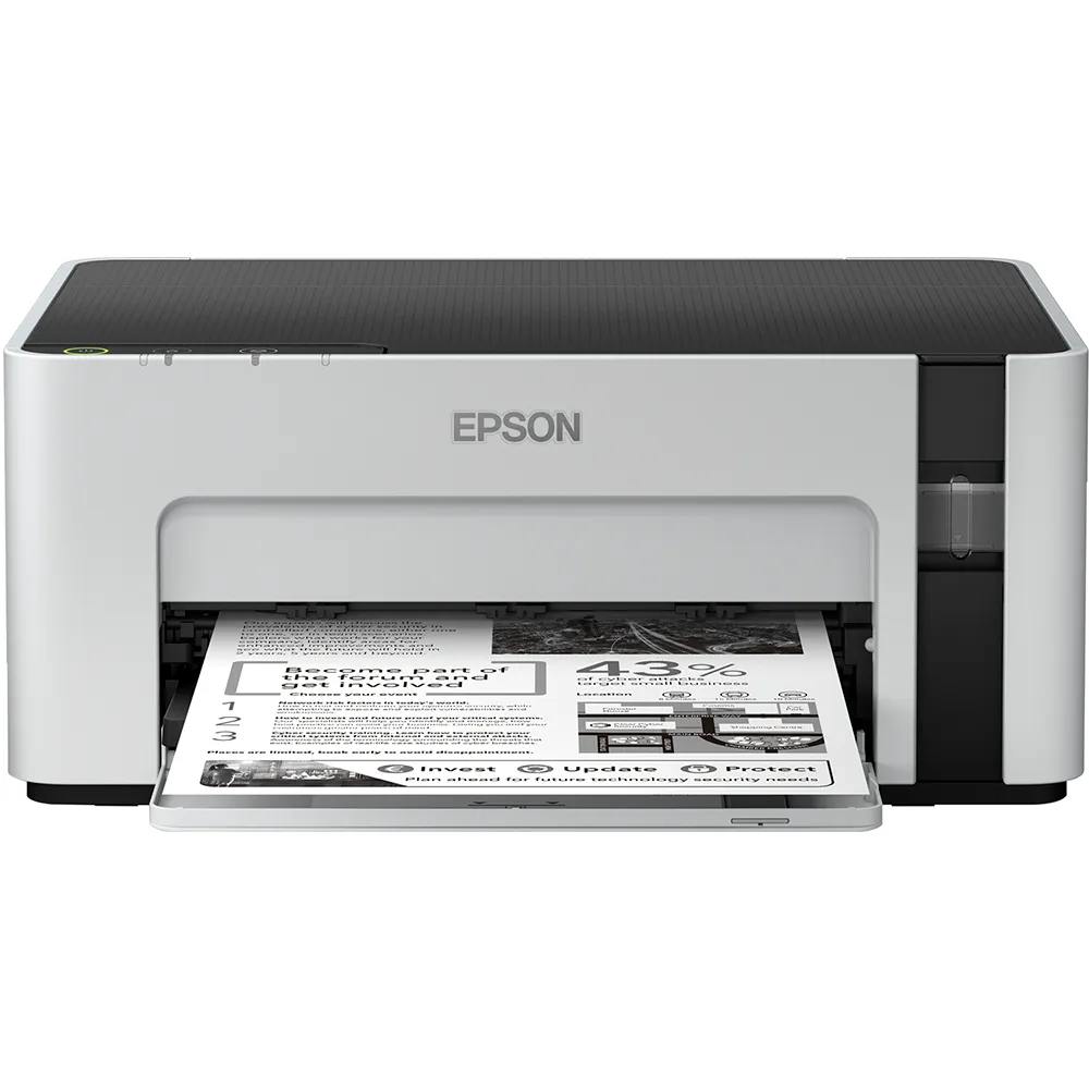 Epson M1100 laser printer