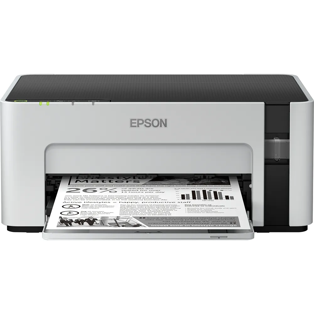 Epson M1120 laser printer