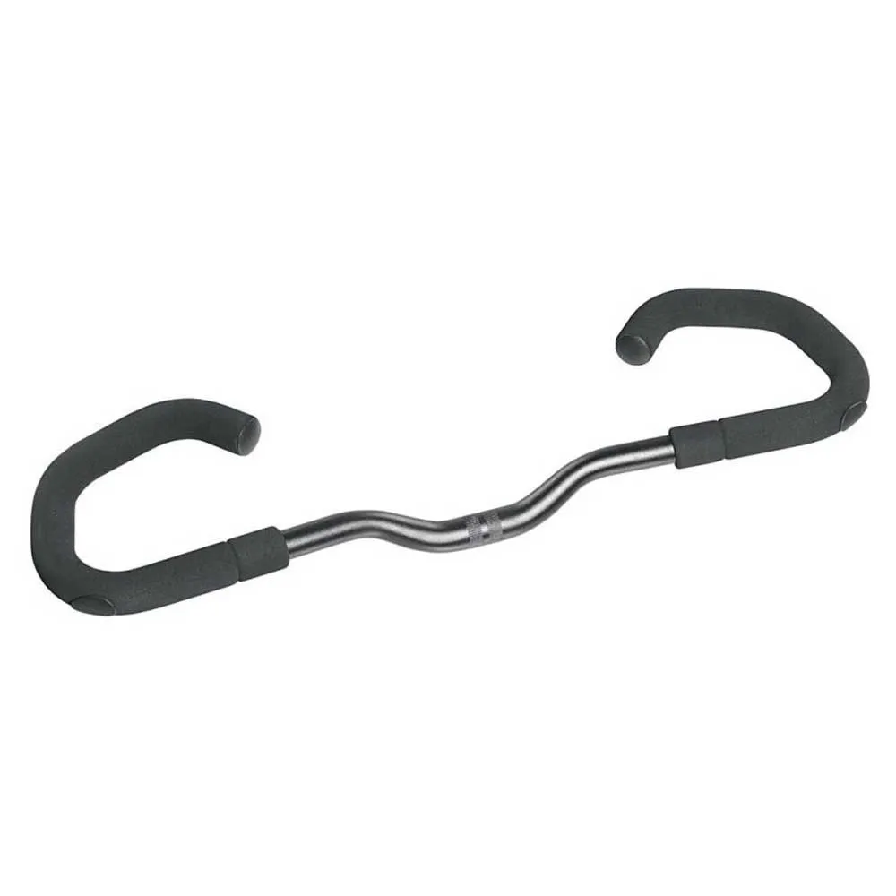 Ergotec AHS Basic Comfort 25 mm 12º Grip 170 mm handlebar