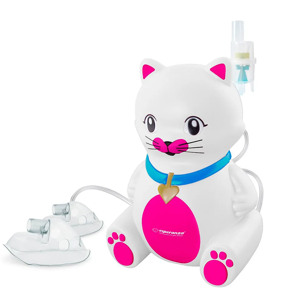 Esperanza ECN003 Mesh nebuliser