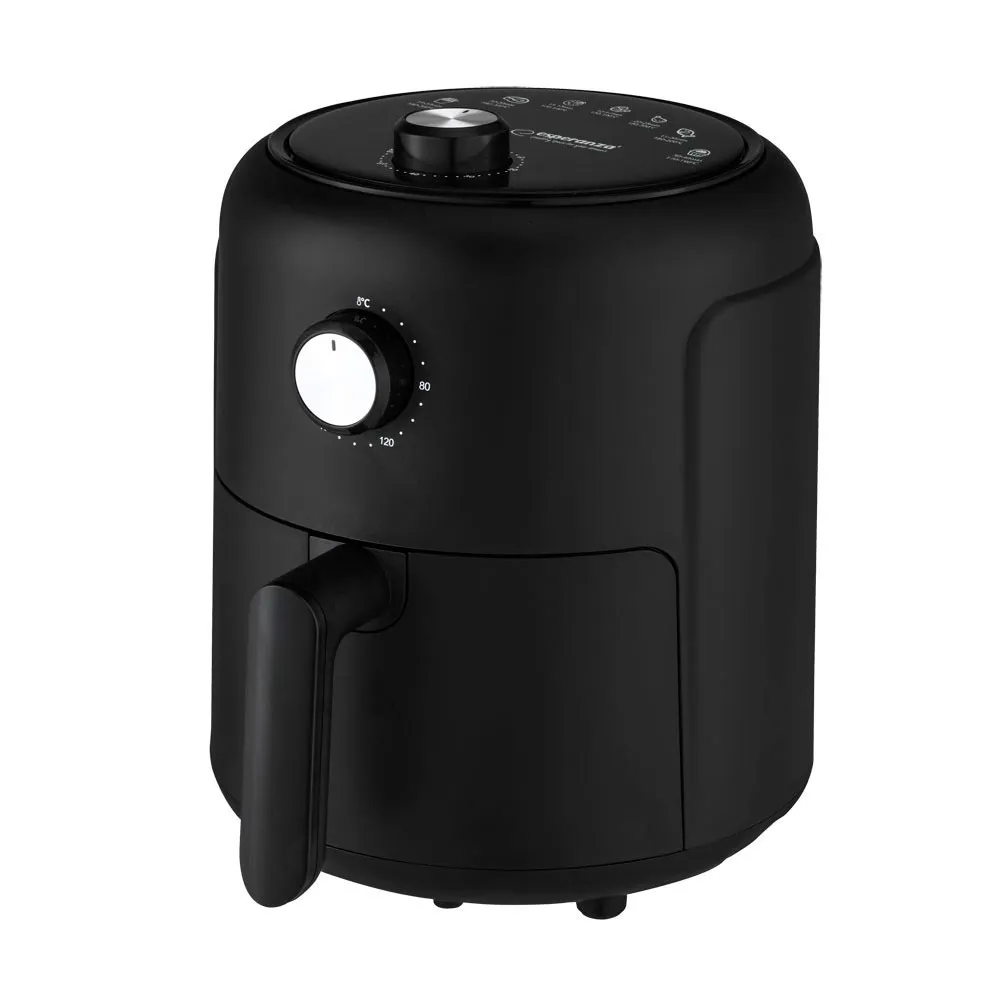 Esperanza EKA001 Fryer