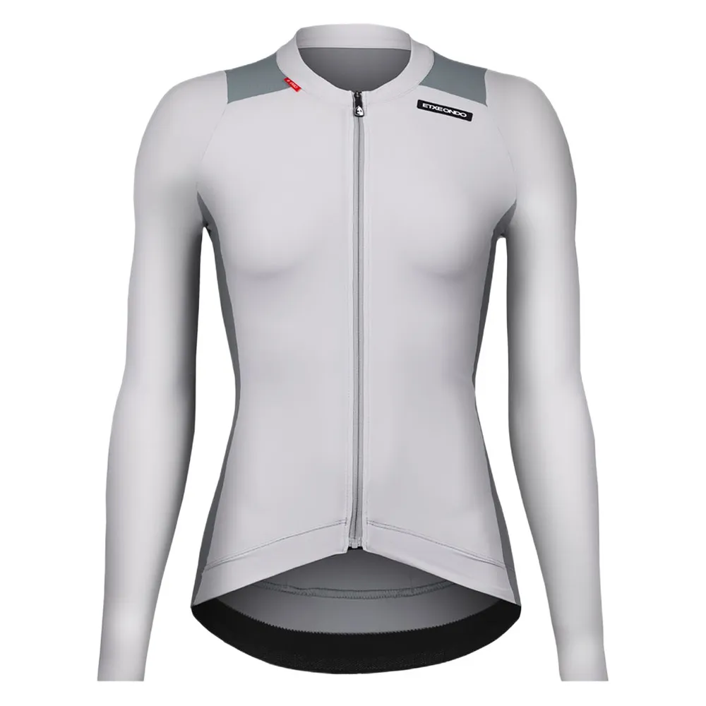 Etxeondo Alda Colour Edition long sleeve jersey