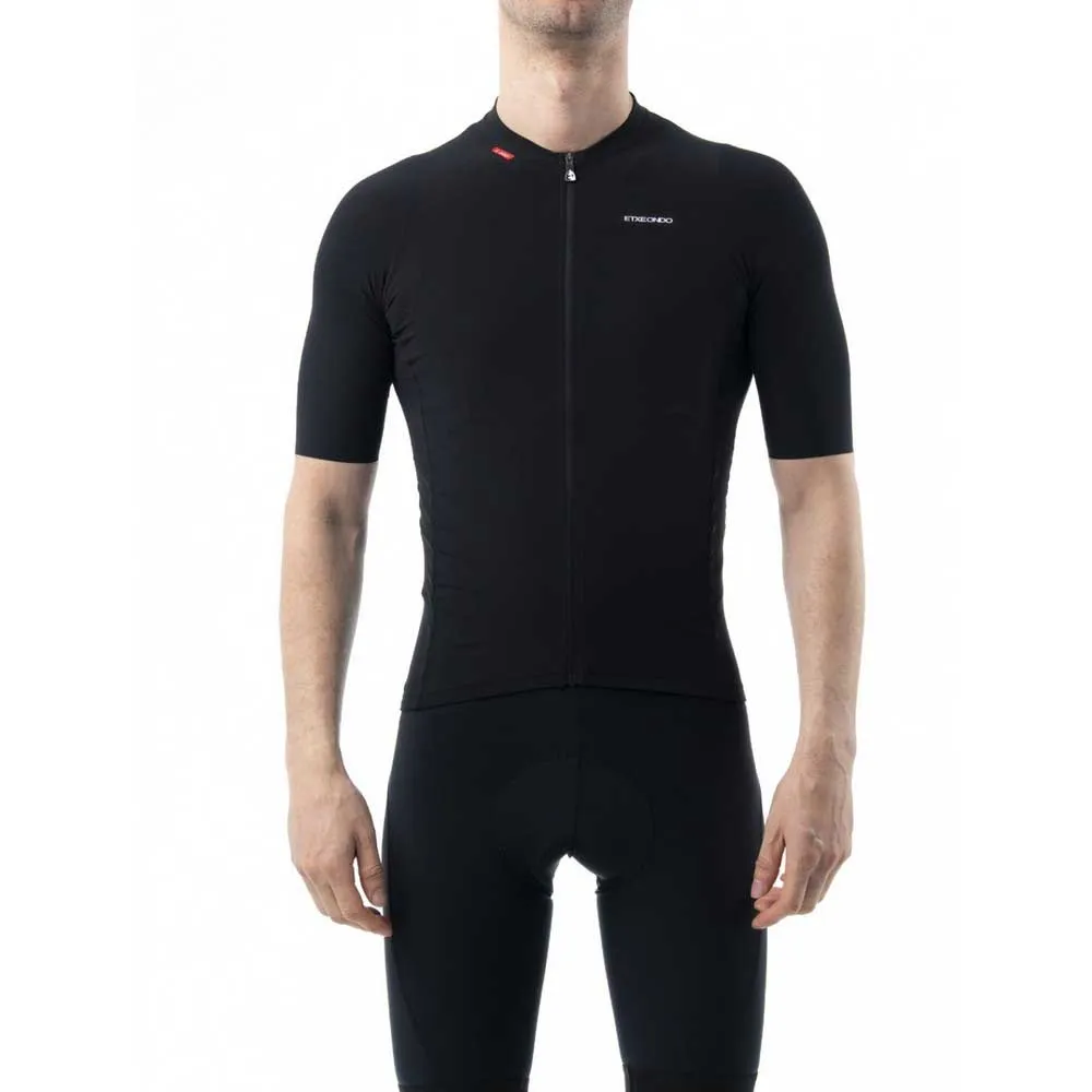 Etxeondo Alde short sleeve jersey
