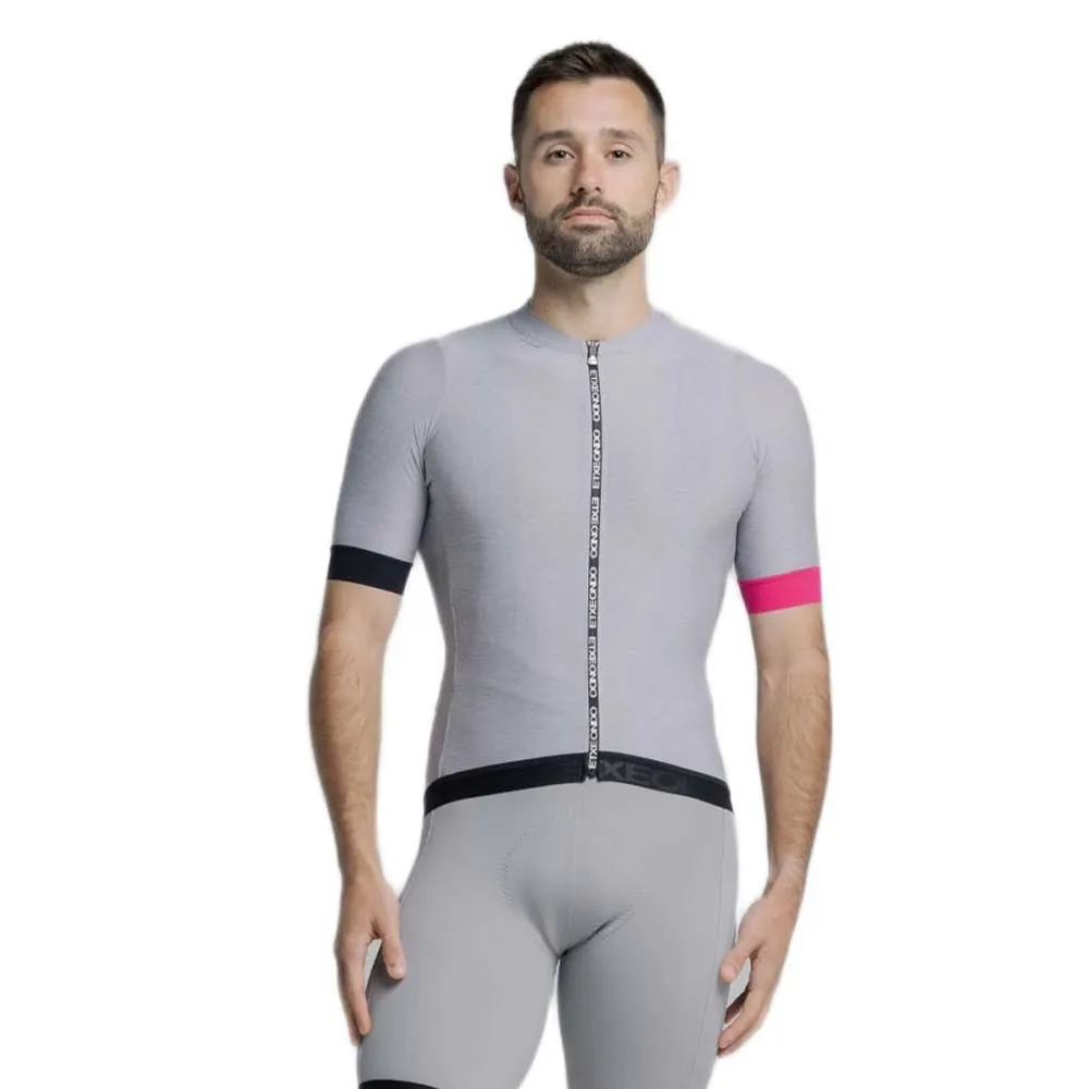Etxeondo Baso short sleeve jersey