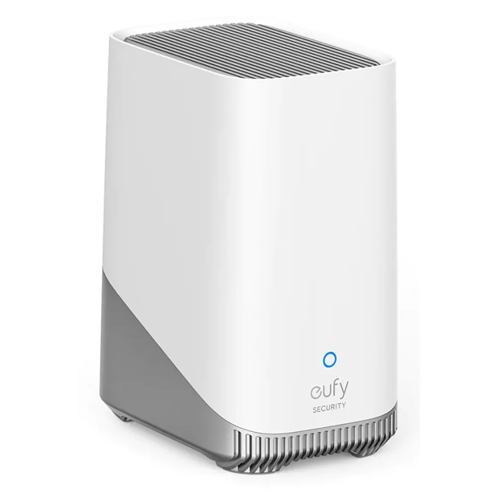 Eufy Hommebase S380 Video Surveillance Recorder