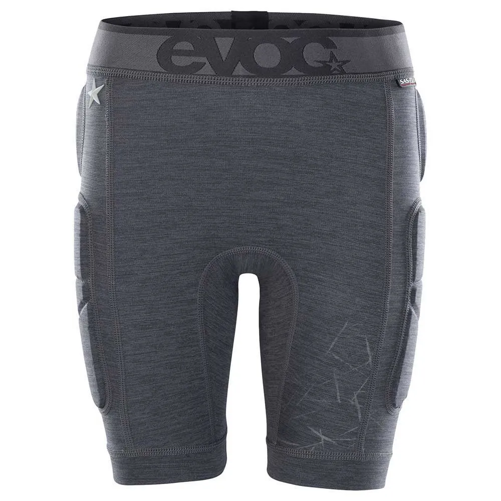Evoc Crash Kids protective shorts