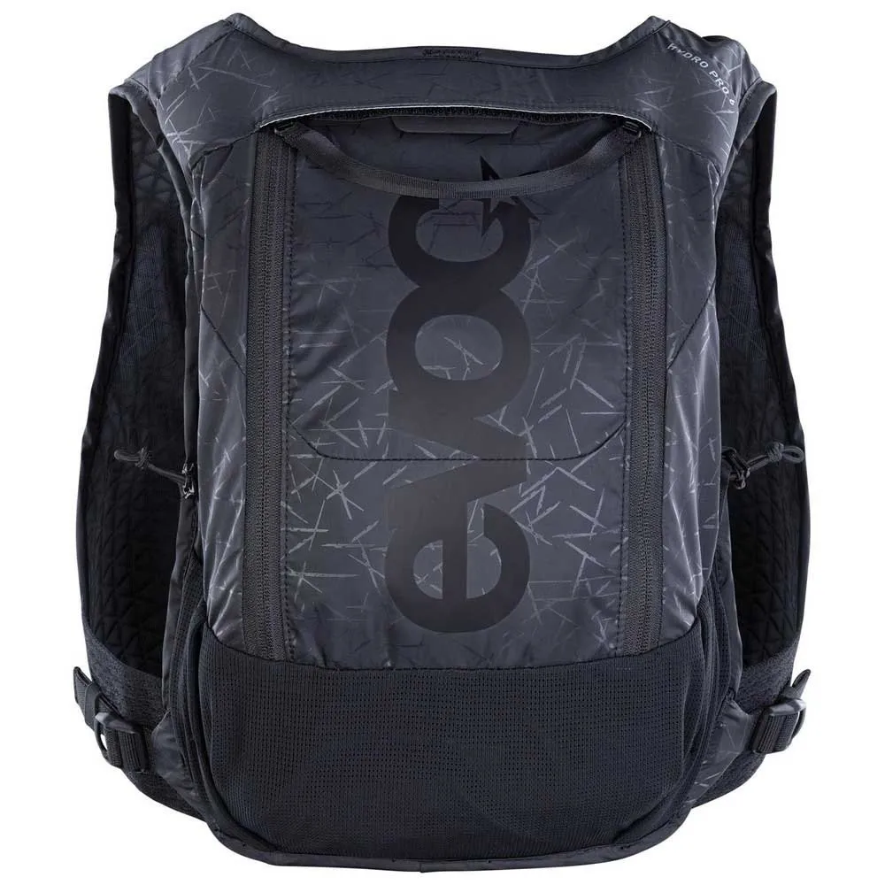 Evoc Pro 6L+1.5L hydration backpack
