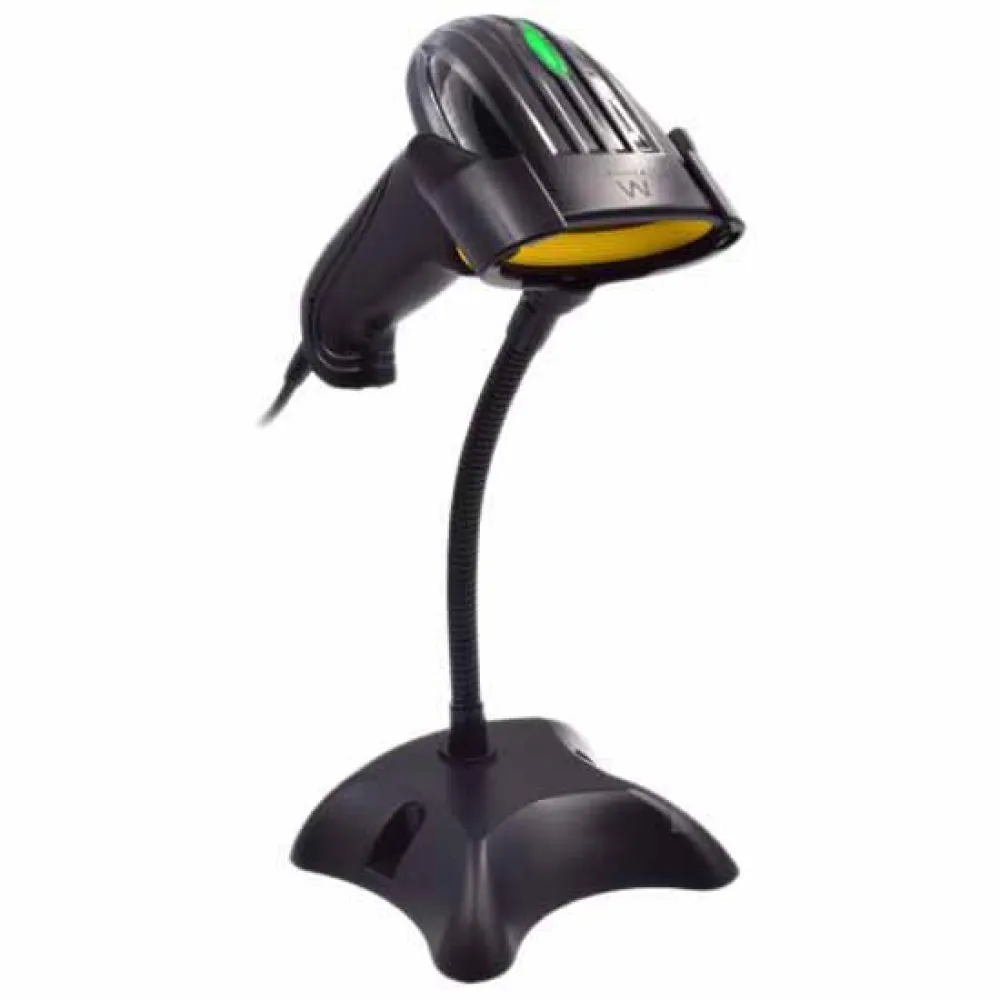 Ewent EW3400 Barcode Scanner