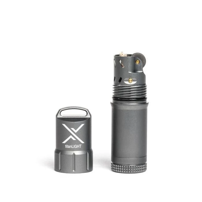 titanLIGHT Lighter