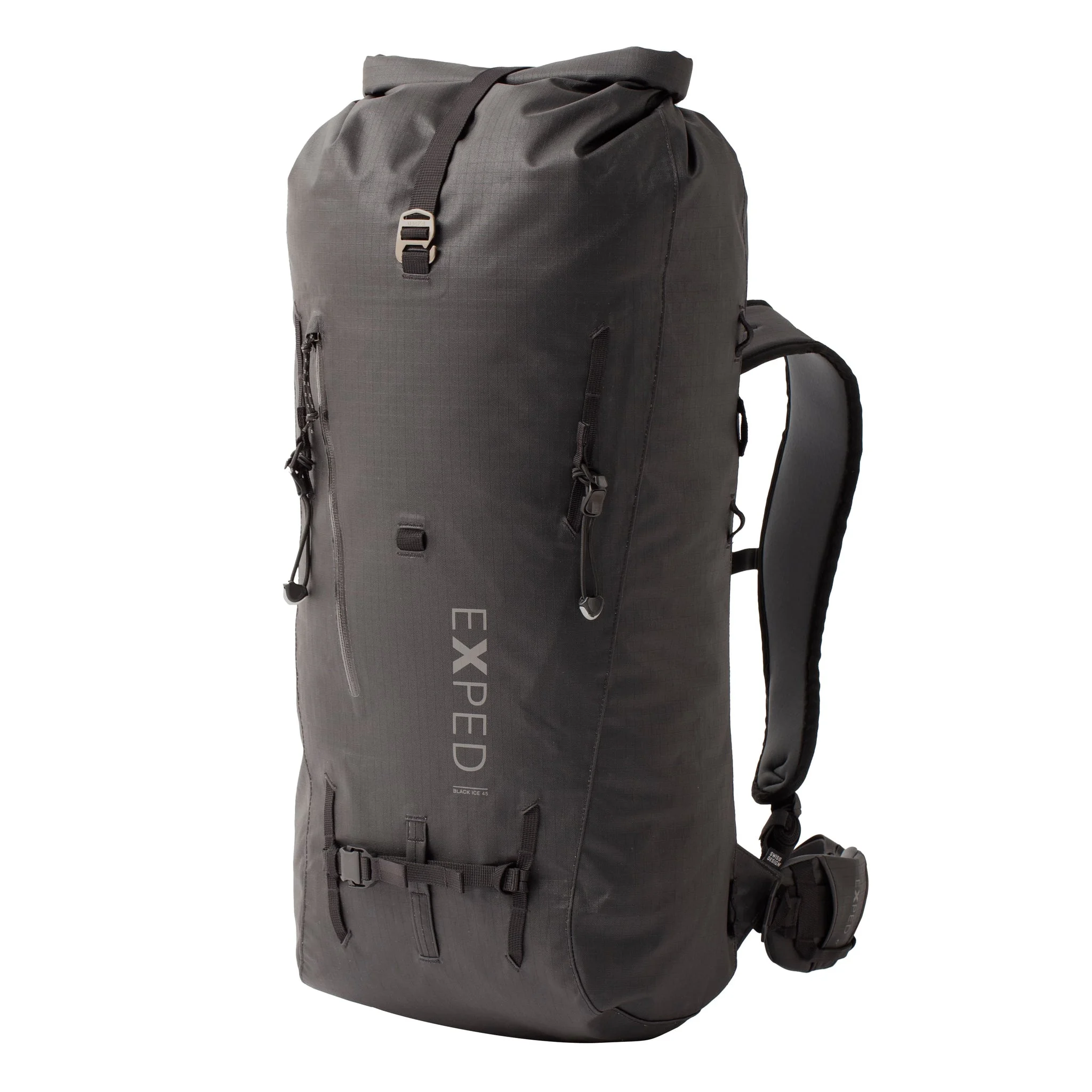 Exped Black Ice 45