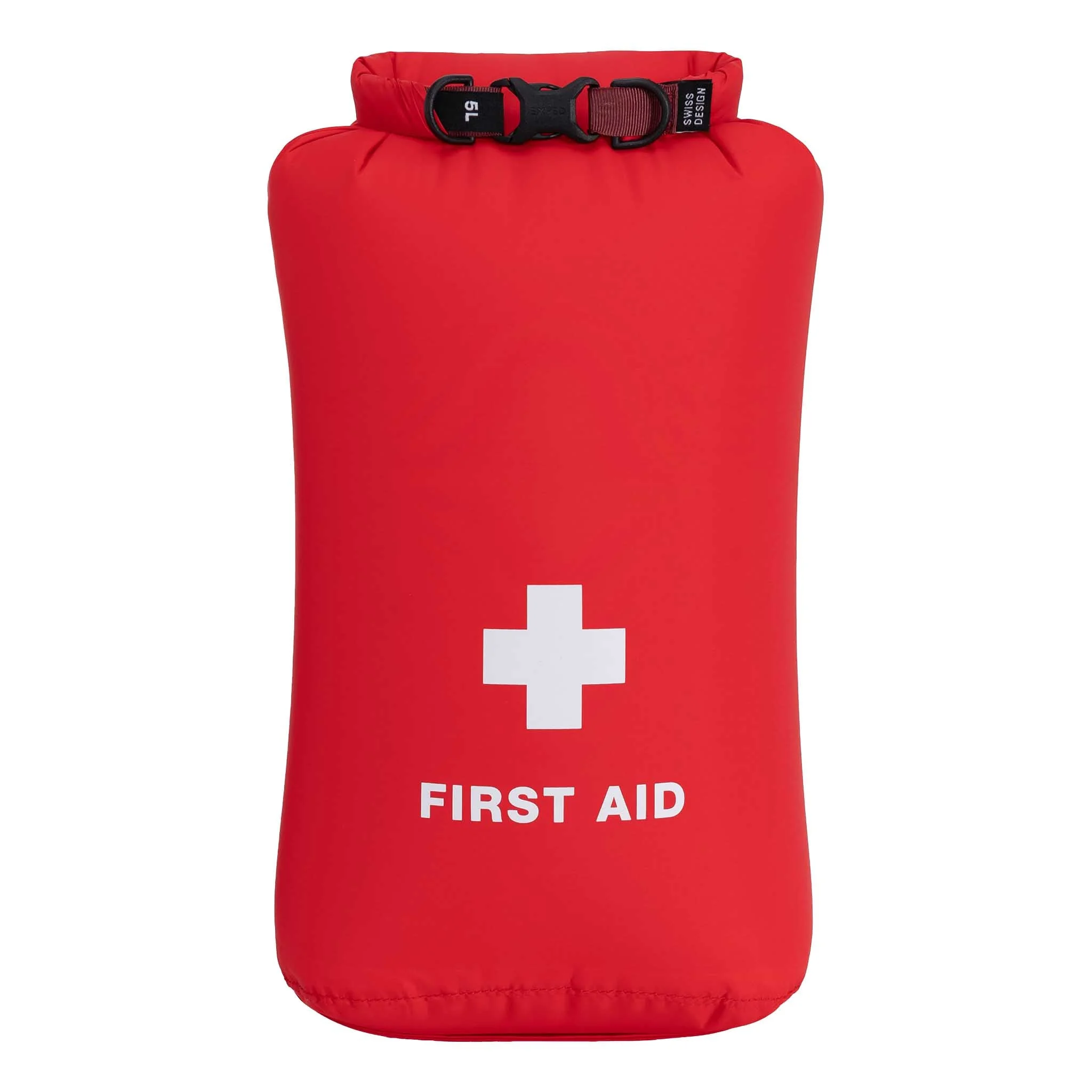 Drybag First Aid 5