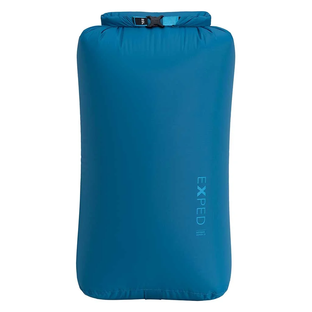 Drybag Versa | 22L
