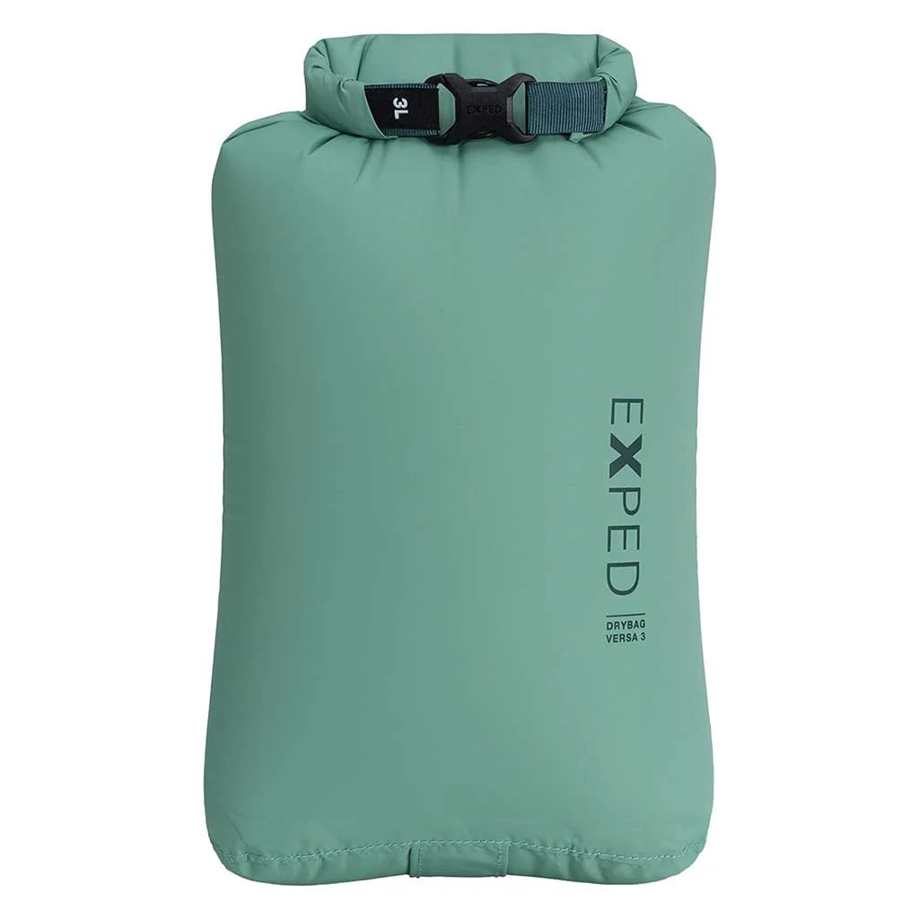 Drybag Versa | 3L
