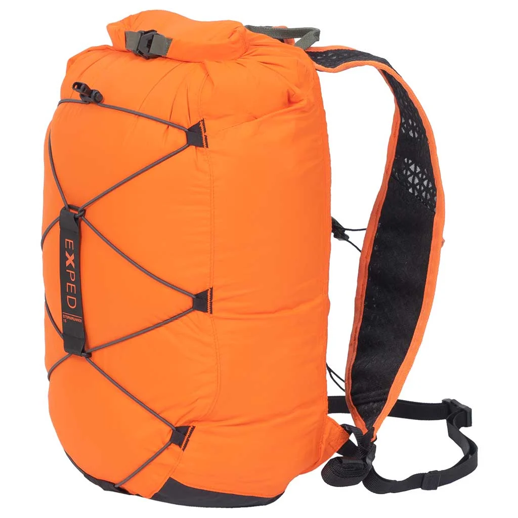 Stormrunner 15