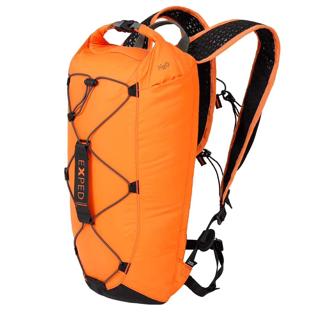 Stormrunner 9