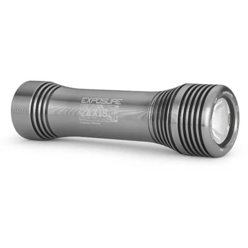 Exposure Lights Axis MK10 front light