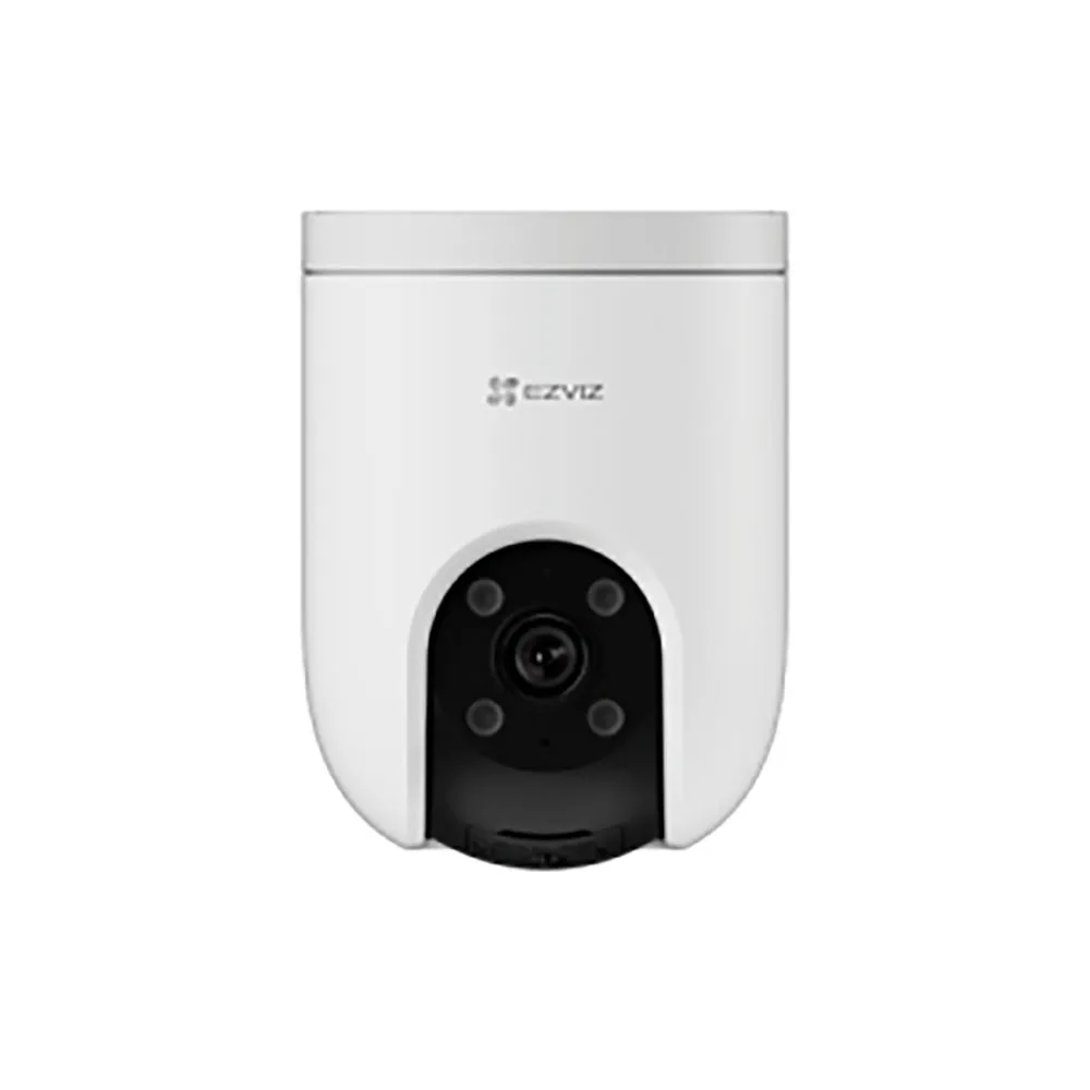 Ezviz H8C 4G Outdoor 360 security camera