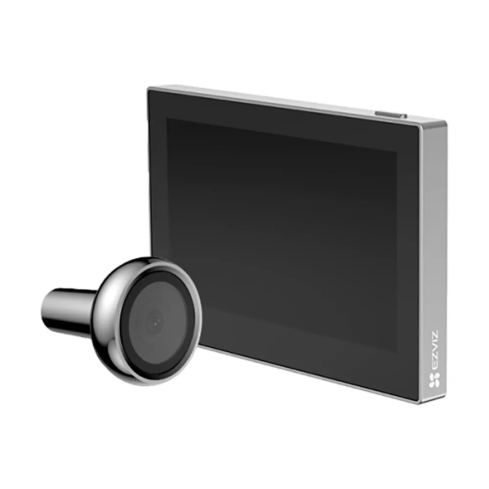 Ezviz HP2 video intercom