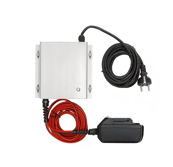 SkiTuning Mains Power Supply NG20 230VAC/18VDC