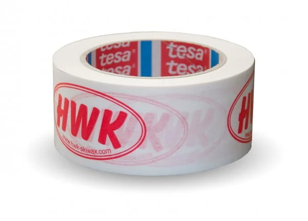 HWK Servicing Tape
