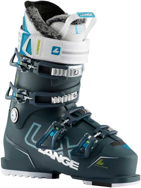 Lange LX 90 Womans Ski Boot