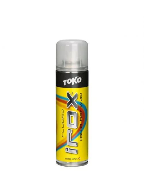 Toko Irox Flouro Spray