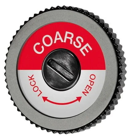Toko Diamond Disc Coarse/Edge Tuner World Cup