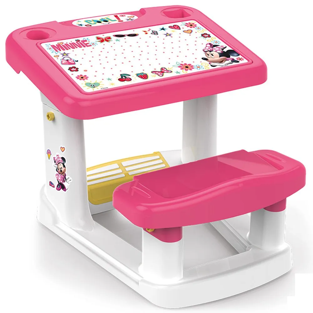 Fabrica De Juguetes Chicos Minnie table