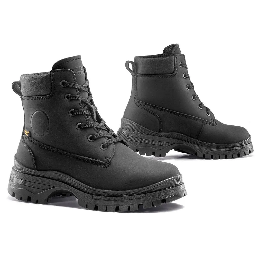 Falco Zarah motorcycle boots