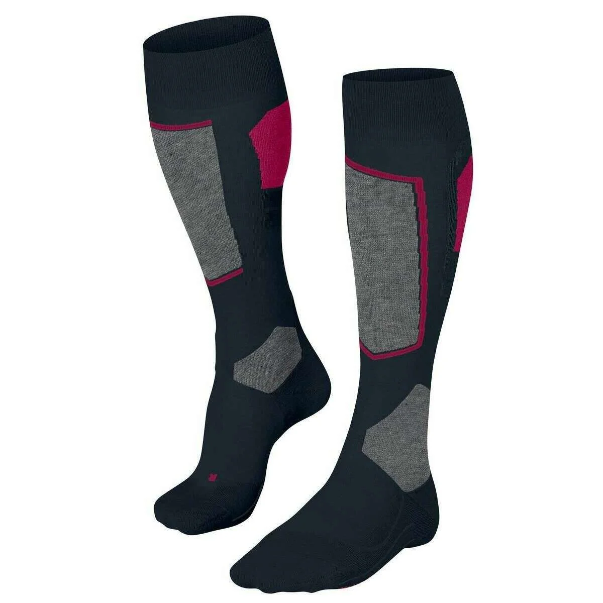 Falke SK4 Women Space Blue