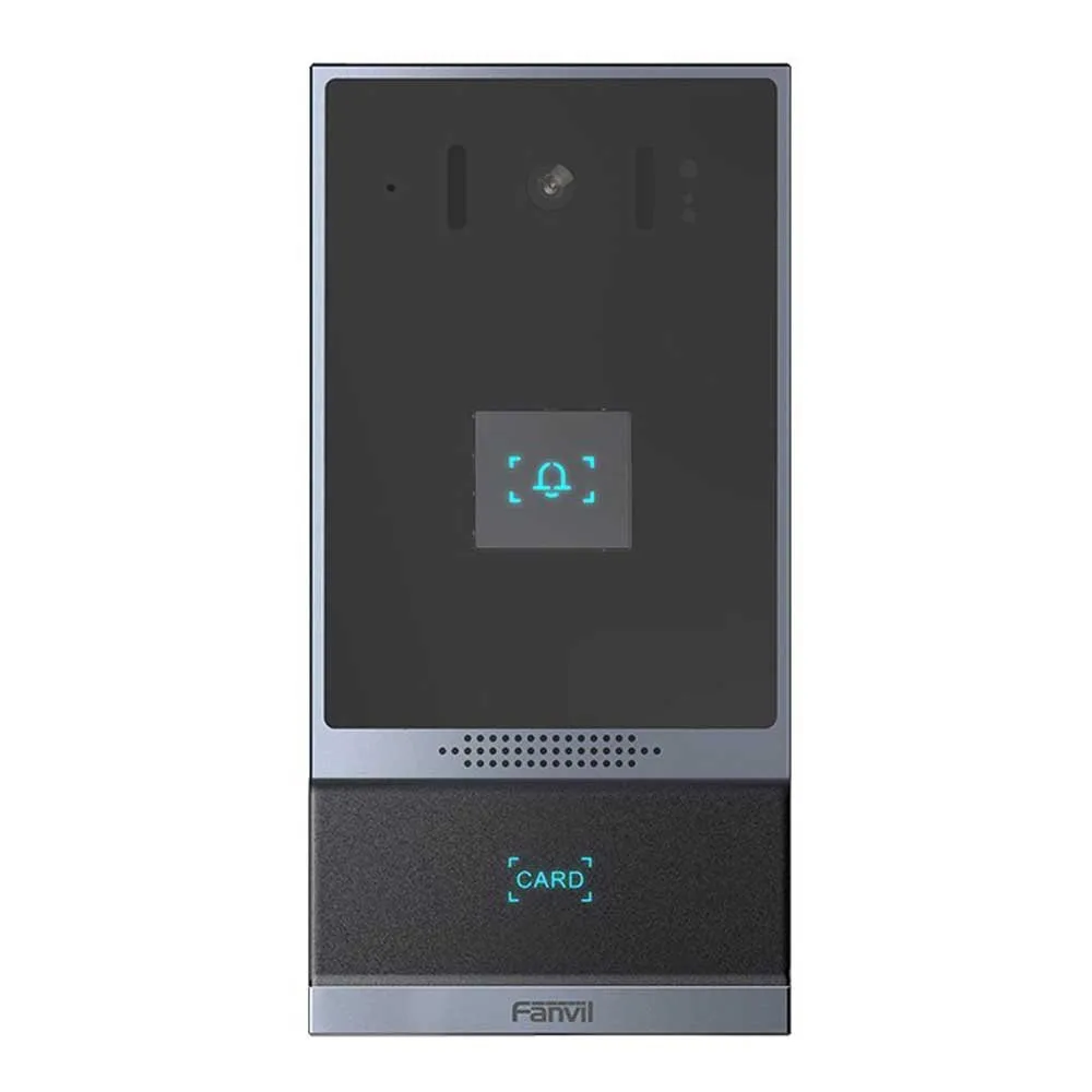 Fanvil I62 SIP video intercom