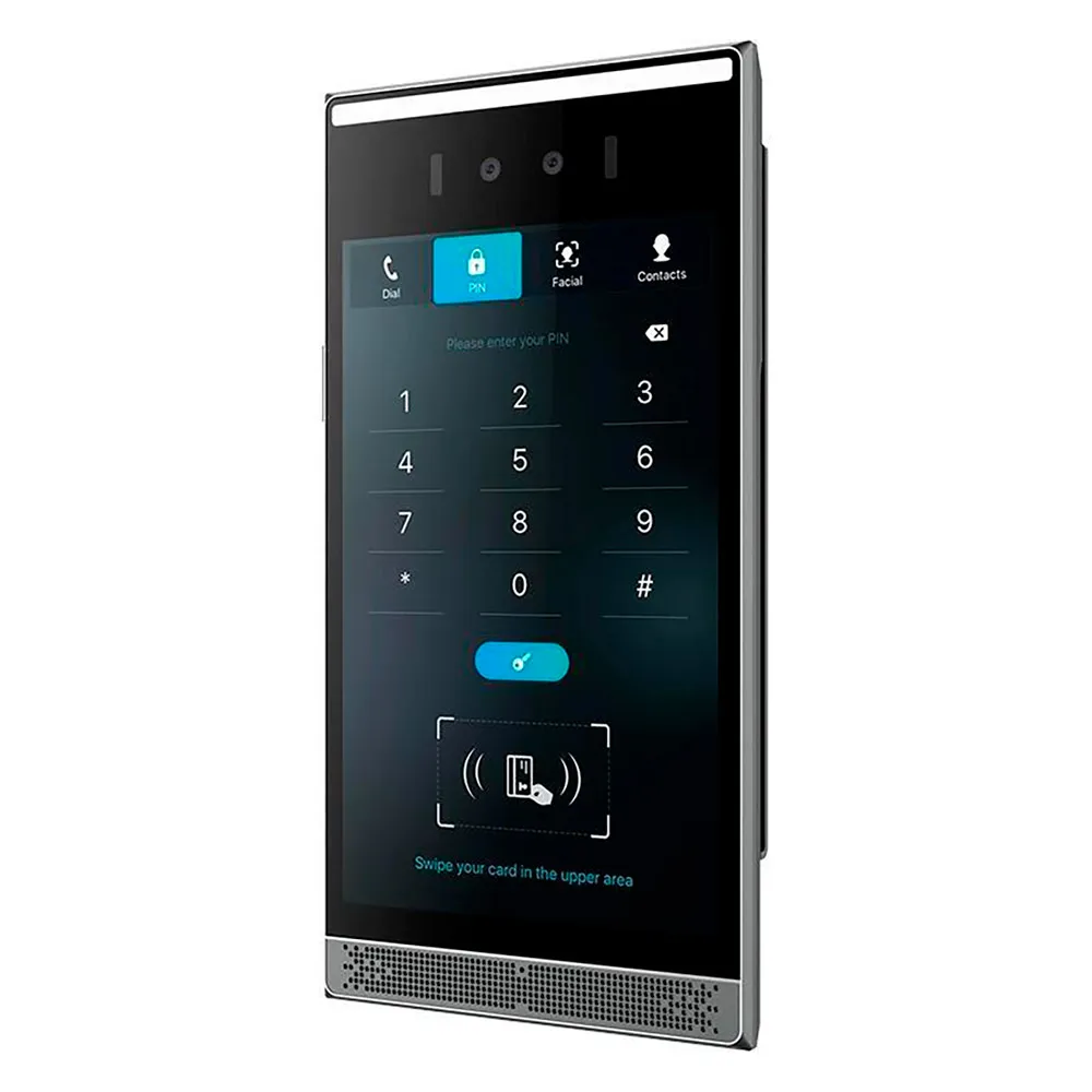 Fanvil I68 Facial Recognition Terminal