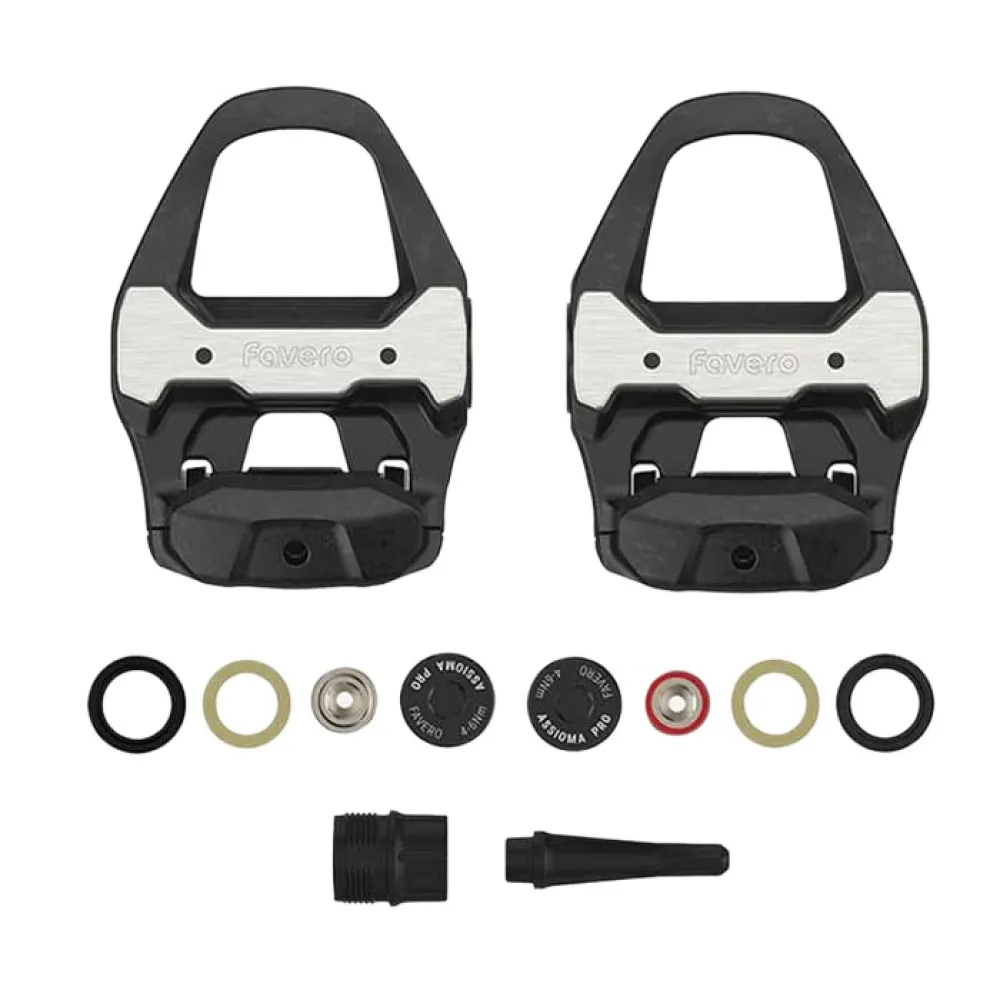 Favero Assioma Pro RS pedal body 2 units