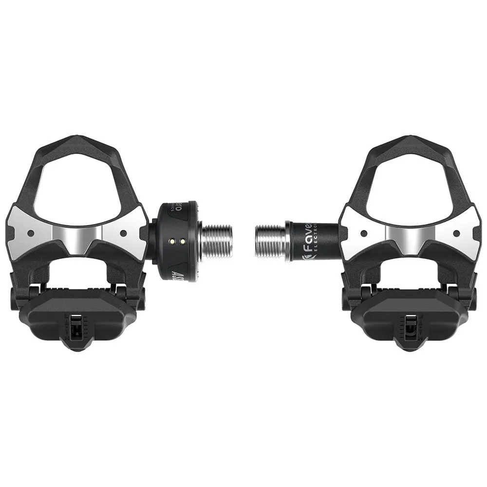 Favero Assioma UNO Pedals With Power Meter